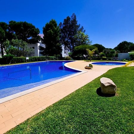 Flh Vilamoura Summer Flat With Pool מראה חיצוני תמונה