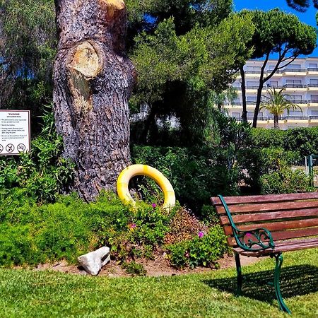 Flh Vilamoura Summer Flat With Pool מראה חיצוני תמונה