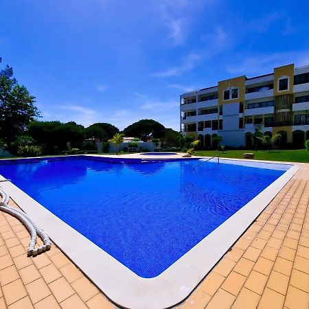 Flh Vilamoura Summer Flat With Pool מראה חיצוני תמונה