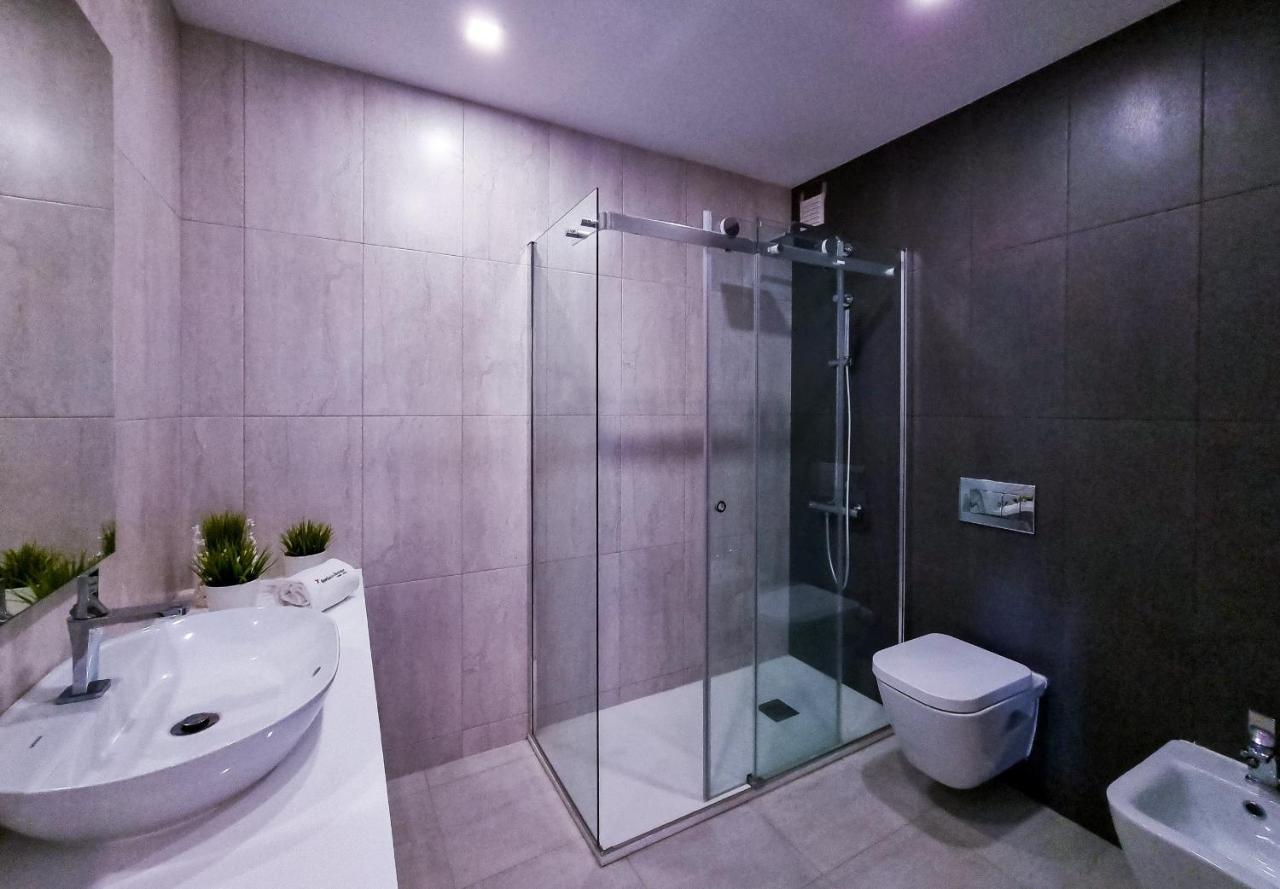 Flh Vilamoura Summer Flat With Pool מראה חיצוני תמונה
