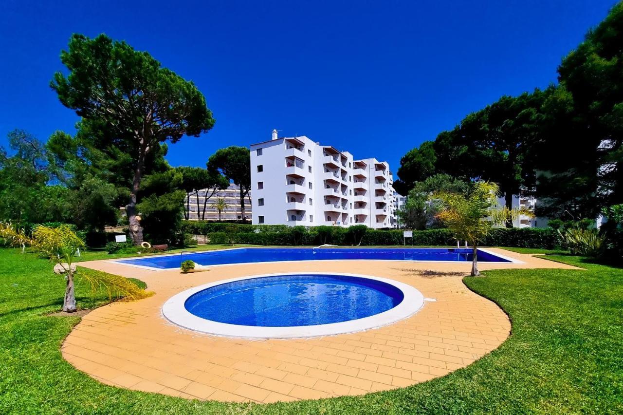 Flh Vilamoura Summer Flat With Pool מראה חיצוני תמונה