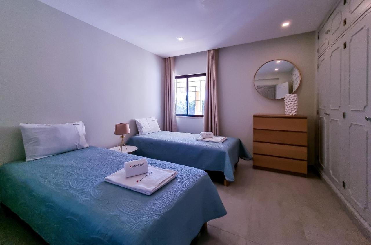 Flh Vilamoura Summer Flat With Pool מראה חיצוני תמונה