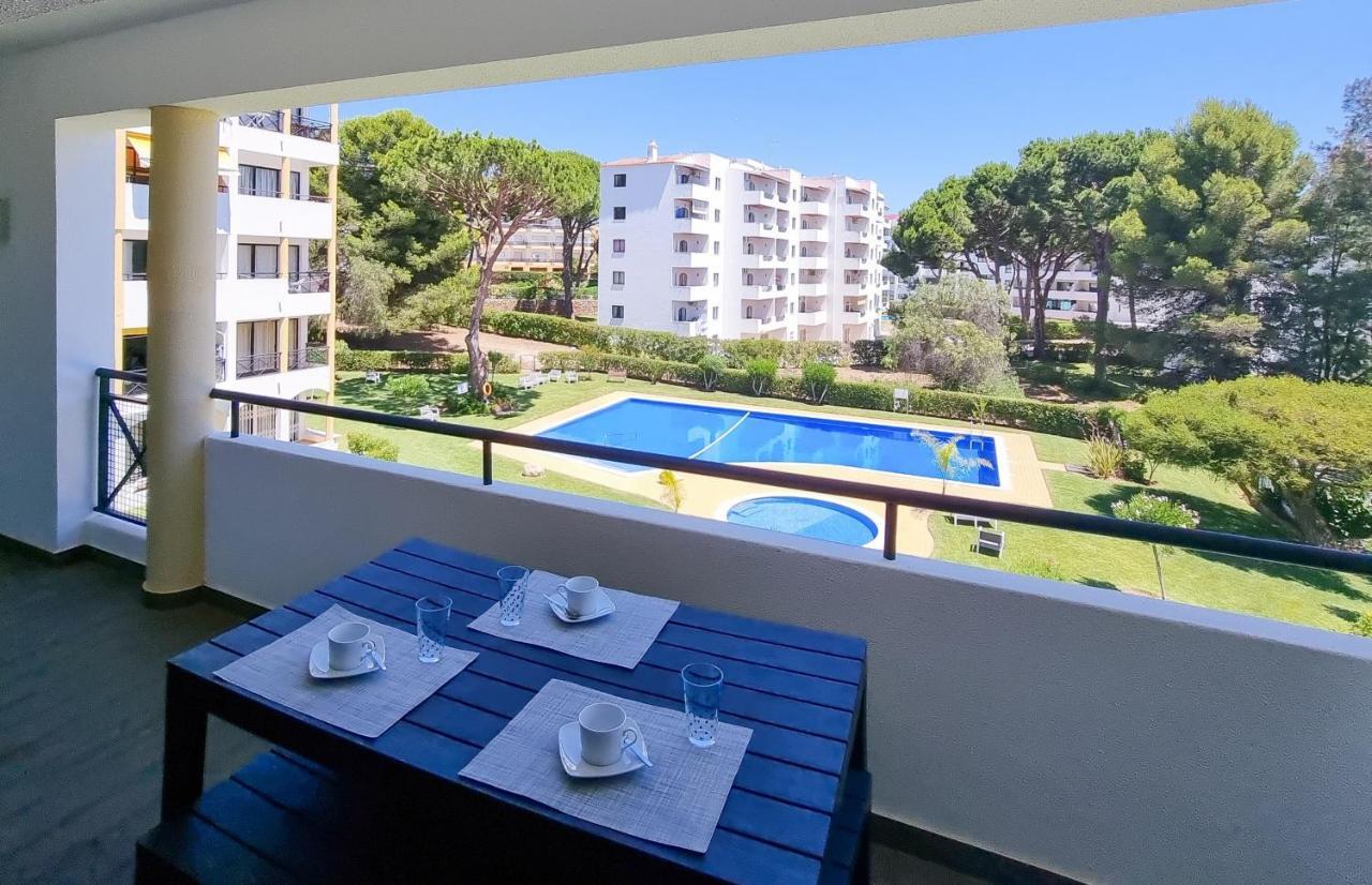 Flh Vilamoura Summer Flat With Pool מראה חיצוני תמונה