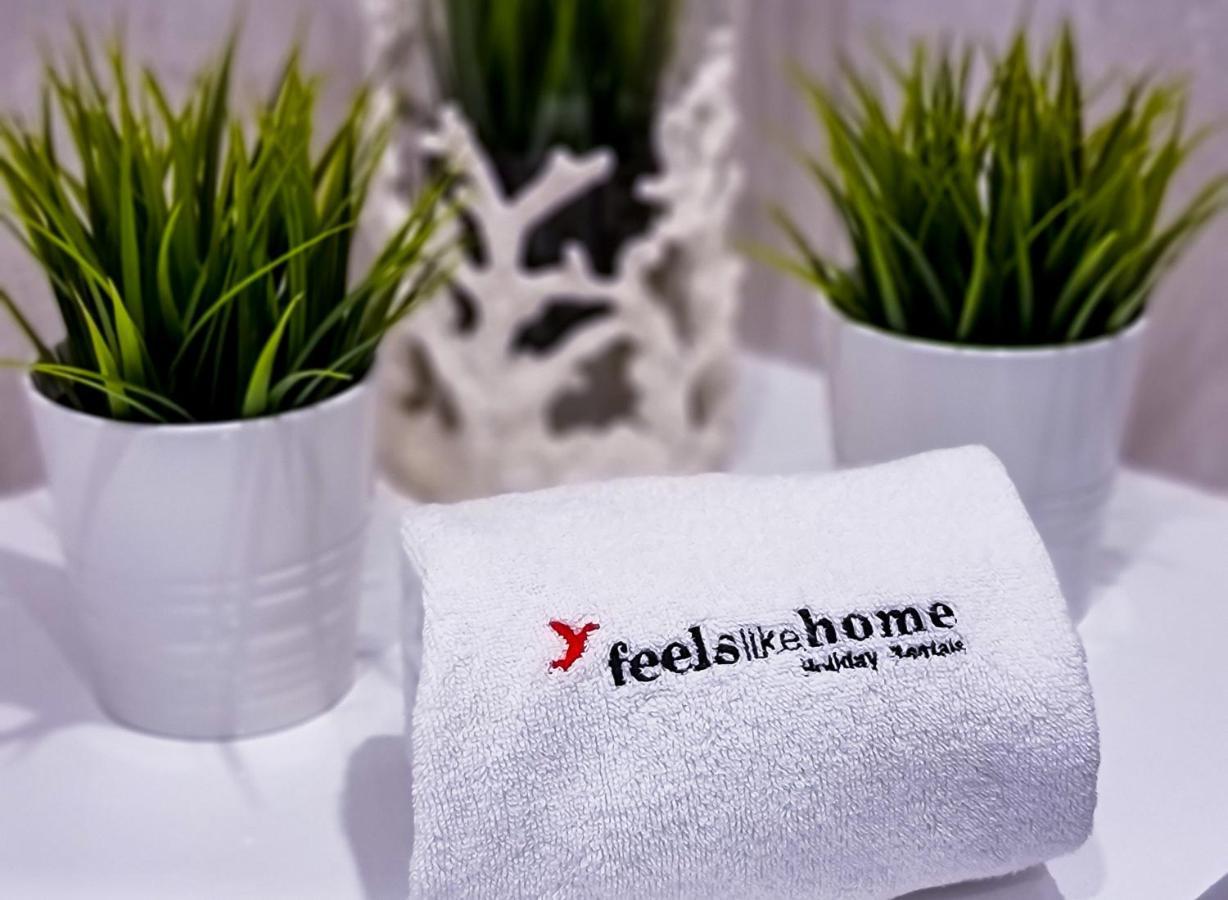 Flh Vilamoura Summer Flat With Pool מראה חיצוני תמונה