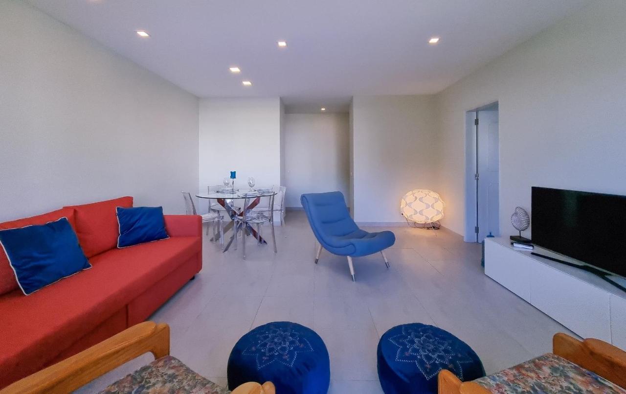 Flh Vilamoura Summer Flat With Pool מראה חיצוני תמונה