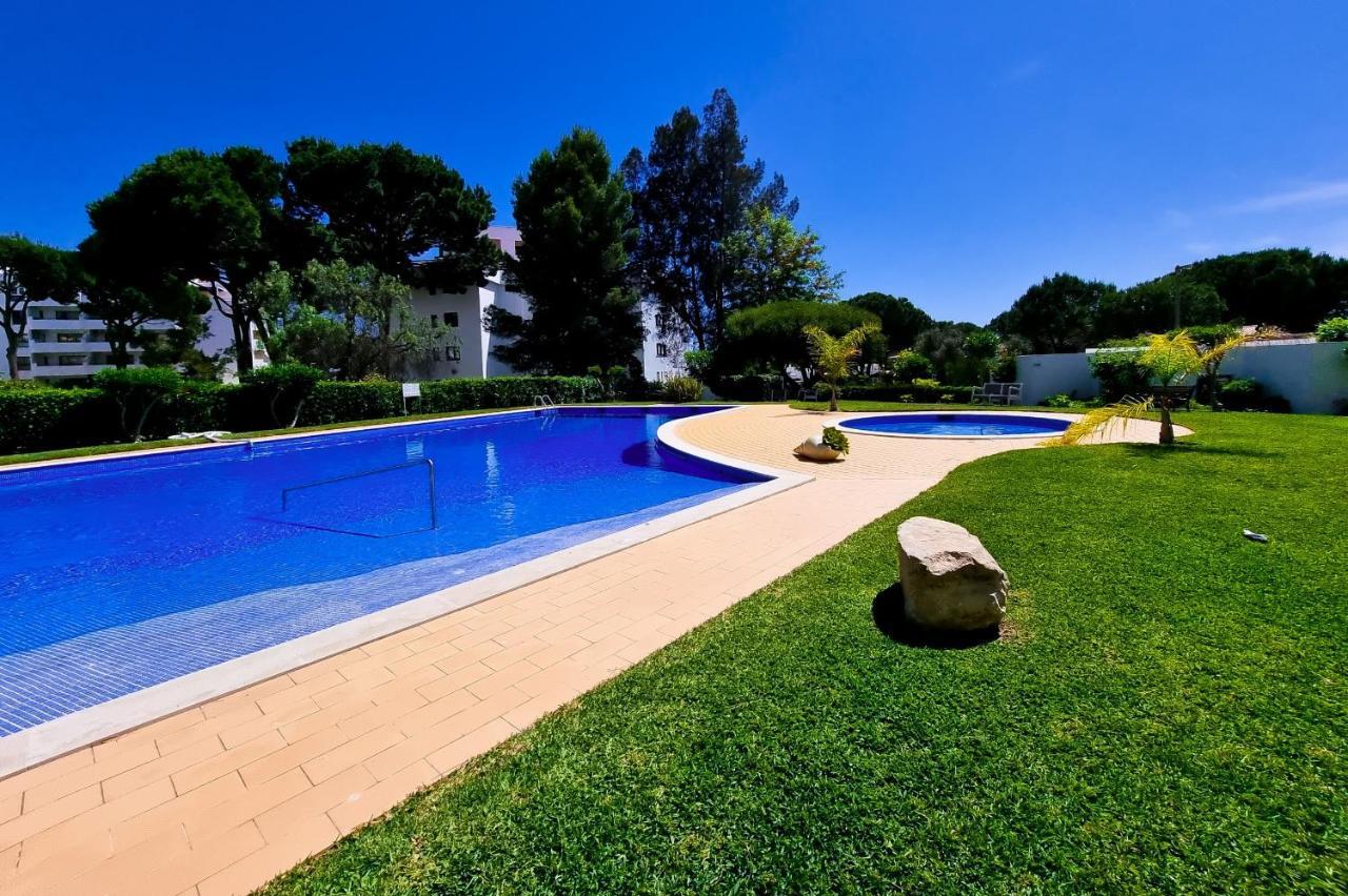 Flh Vilamoura Summer Flat With Pool מראה חיצוני תמונה