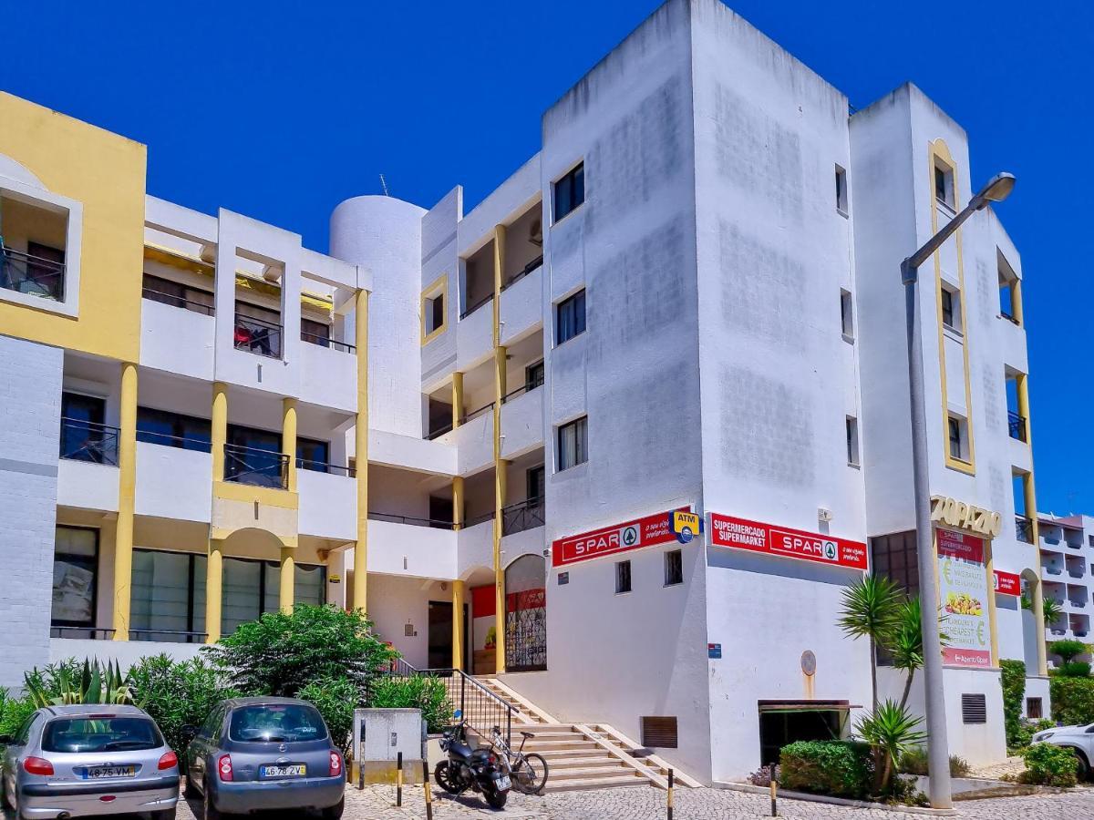 Flh Vilamoura Summer Flat With Pool מראה חיצוני תמונה