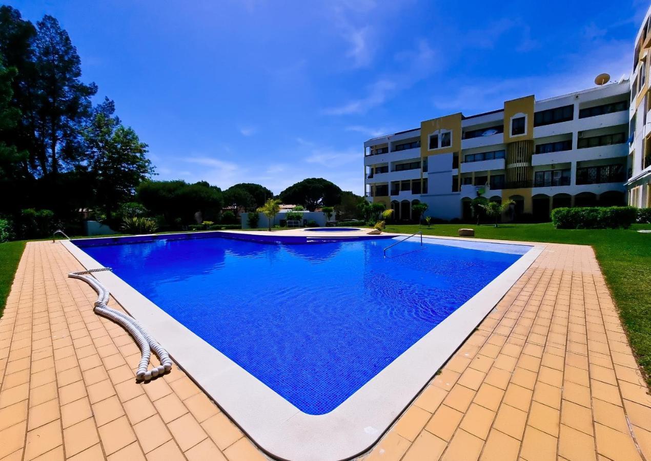 Flh Vilamoura Summer Flat With Pool מראה חיצוני תמונה